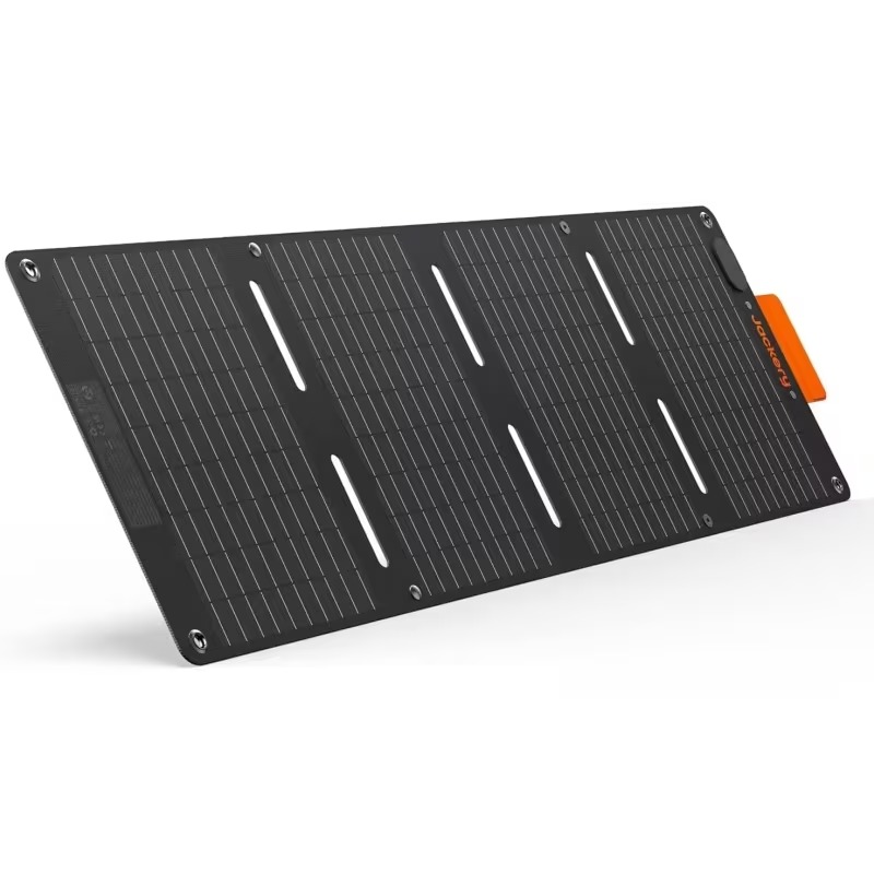 40W Foldable Portable Solar Panel