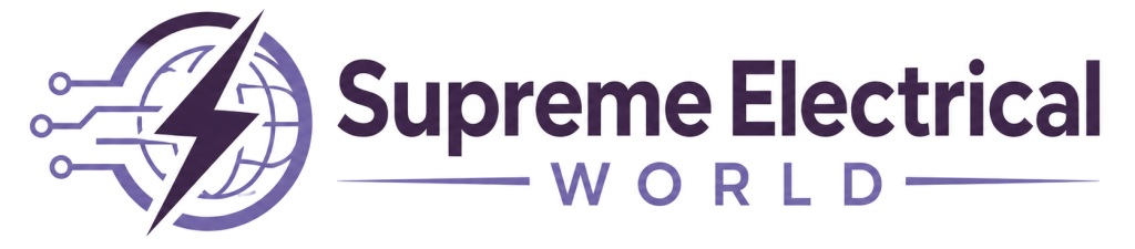 Supreme Electrical World